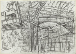 D Borough Market 1999