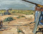 Boats Dungeness