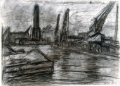 D Deptford creek 1991