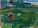 D Zahava