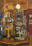 Bar French Pub
