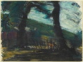 D Oil pastel 39.3