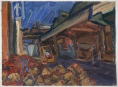 Borugh Market