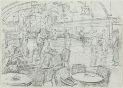 D The last Rivoli Drawing