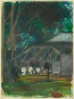 D oil on pastel 39.8