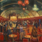 Afternoon tea dance