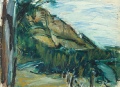 D Mountain