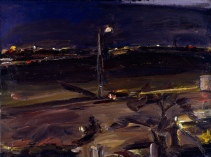 Blackheath Night