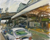 Borough Market Sunday