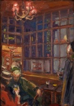IN Coach and Horses