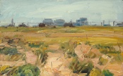 Dungeness with Power Station